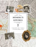 Momma's Kitchen Cookbook - Michele Thompkins