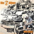 Cover-Bild zum Titel 'Portugal' von 'Die Zöllner'