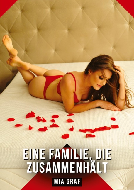 Eine Familie, die zusammenhält - Mia Graf