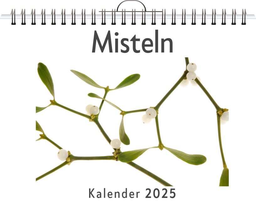 Misteln - Leon Neumann