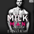 Cover-Bild zum Titel 'Milkman' von 'Shari J. Ryan'