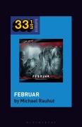 Cover-Bild zum Titel 'Silly's Februar' von 'Michael Rauhut'