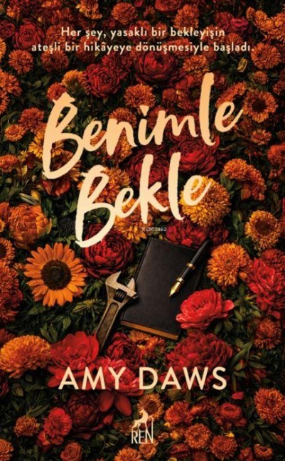 Benimle Bekle - Amy Daws