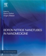 Cover-Bild zum Titel 'Boron Nitride Nanotubes in Nanomedicine' von ''