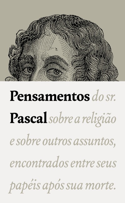 Pensamentos - Blaise Pascal