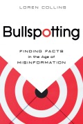 Cover-Bild zum Titel 'Bullspotting' von 'Loren Collins'