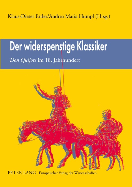 Der widerspenstige Klassiker - 