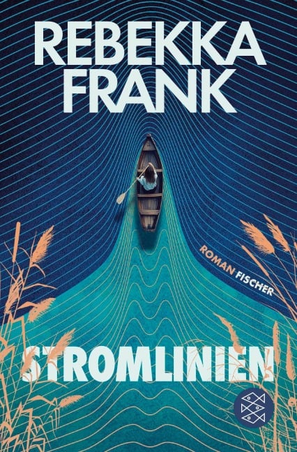 Stromlinien - Rebekka Frank