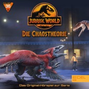 Cover-Bild zum Titel 'Folge 36: Das Spiel der Königin / Seitenwechsel (Das Original-Hörspiel zur Serie)' von 'Marcus Giersch, Benjamin Wolfgarten, Mareike Wolfgarten'