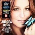 Cover-Bild zum Titel '25 Jahre Abenteuer Leben (ltd.Premium Edition)' von 'Andrea Berg'