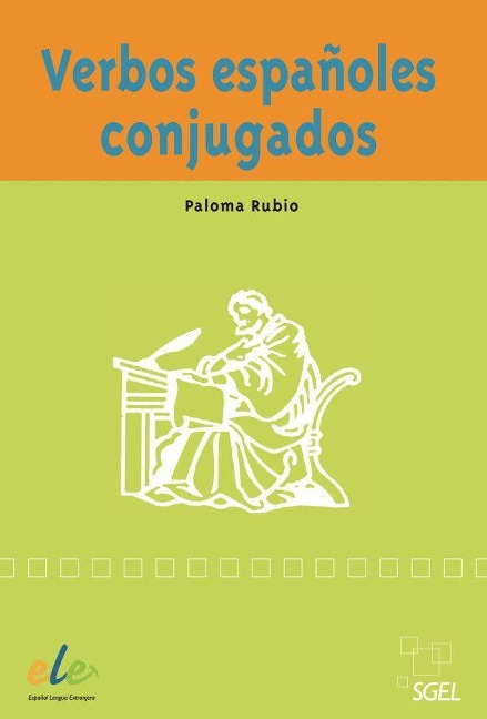 Verbos españoles conjugados - Paloma Rubio