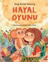 Hayal Oyunu - Sezgi Kizilöz Sobutay