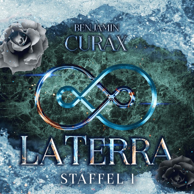 LaTerra. Staffel 1. - Benjamin Curax