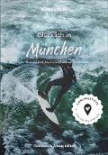 Cover-Bild zum Titel 'Glücklich in ... München' von 'Nectar & Pulse'