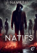Cover-Bild zum Titel 'Natifs' von 'Nanie Bai'
