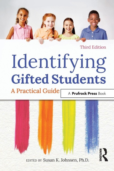 Identifying Gifted Students - 