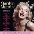 Cover-Bild zum Titel 'The Marilyn Monroe Collection 1949-62' von 'Marilyn Monroe'