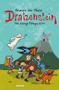 Dratzenstein - Branimir der Blasse