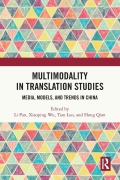 Cover-Bild zum Titel 'Multimodality in Translation Studies' von ''