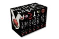 Cover-Bild zum Titel 'The Twilight Saga Complete Collection' von 'Stephenie Meyer'