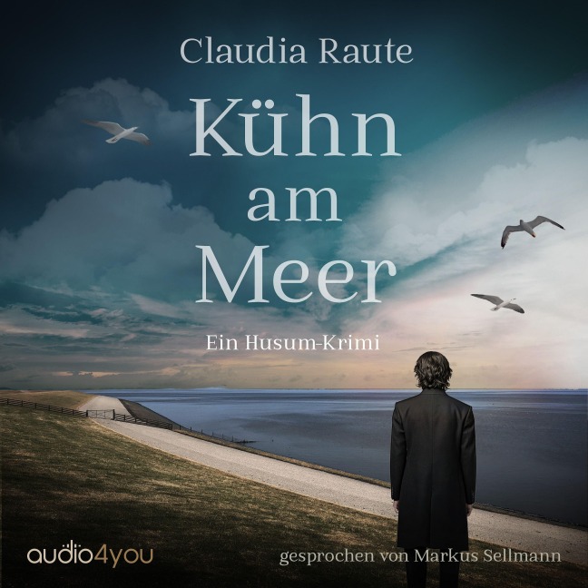 Kühn am Meer - Claudia Raute