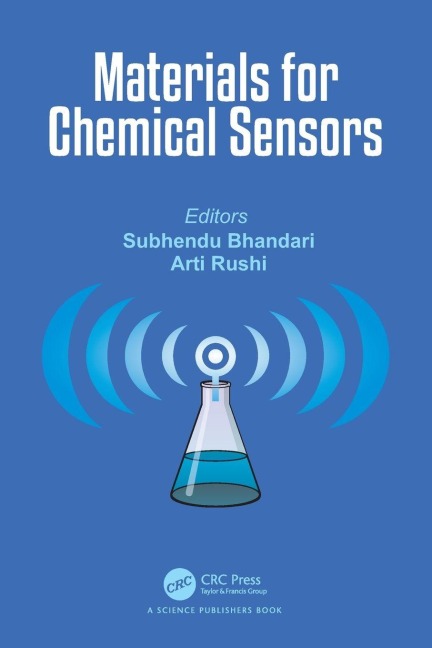 Materials for Chemical Sensors - 