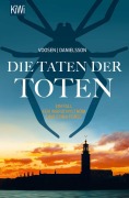 Cover-Bild zum Titel 'Die Taten der Toten' von 'Roman Voosen, Kerstin Signe Danielsson'