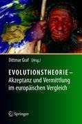 Evolutionstheorie - Akzeptanz und Vermittlung im europäischen Vergleich - 