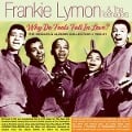 Why Do Fools Fall In Love? - Frankie Lymon & The Teenagers