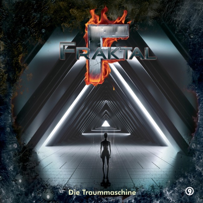 Die Traummaschine - Peter Lerf