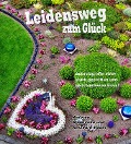 Cover-Bild zum Titel 'Leidensweg zum Glück' von 'Spomenka Mäder, Reinhard Mäder'
