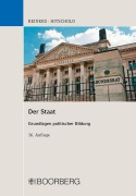 Cover-Bild zum Titel 'Der Staat' von ''