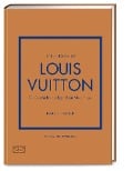 Cover-Bild zum Titel 'Little Book of Louis Vuitton' von 'Karen Homer'