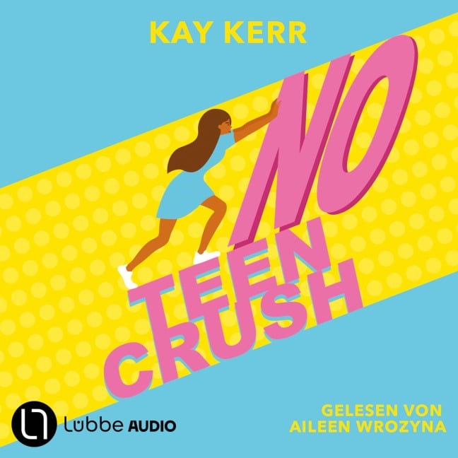 No Teen Crush - Kay Kerr