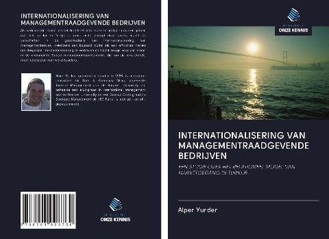 INTERNATIONALISERING VAN MANAGEMENTRAADGEVENDE BEDRIJVEN - Alper Yurder