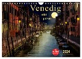 Venedig - sehr privat (Wandkalender 2024 DIN A4 quer), CALVENDO Monatskalender - Peter Roder