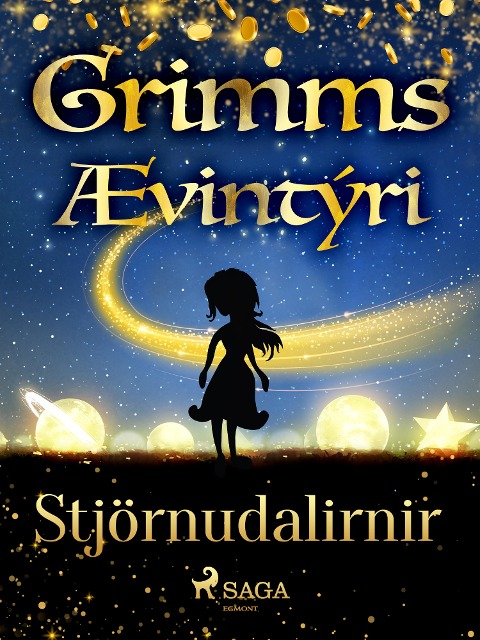 Stjörnudalirnir - Grimmsbræður