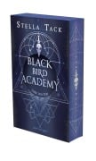 Black Bird Academy - Liebe den Tod - Stella Tack