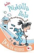 Cover-Bild zum Titel 'Selin Püsküllü Bela' von 'Dogan Gündüz'