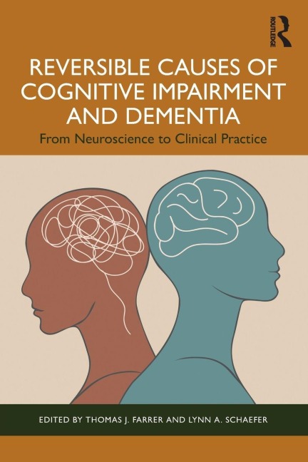 Reversible Causes of Cognitive Impairment and Dementia - 