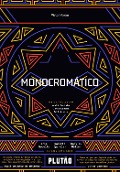 Cover-Bild zum Titel 'Monocromático' von 'Victor Nassar'