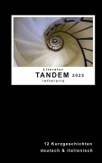 Literatur Tandem letterario 2025 - 