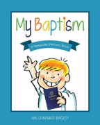Cover-Bild zum Titel 'My Baptism Boy' von ''