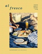 Cover-Bild zum Titel 'Al Fresco' von 'Julie Pointer Adams'