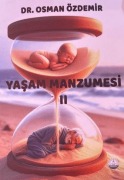 Cover-Bild zum Titel 'Yasam Manzumesi 2' von 'Osman Özdemir'