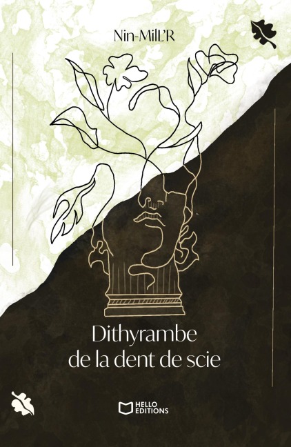 Dithyrambe de la dent de scie - Nin-MilL'R
