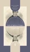 Cover-Bild zum Titel 'Carlos de Sigüenza y Góngora o la culminación del proyecto integral criollo' von 'Ramírez Santacruz Francisco, Costilla Martínez Héctor'