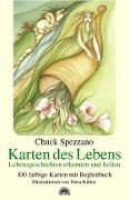 Karten des Lebens - Chuck Spezzano