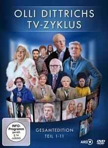 Olli Dittrichs TV-Zyklus - 