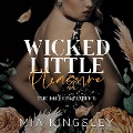 Cover-Bild zum Titel 'Wicked Little Pleasure' von 'Mia Kingsley'